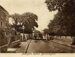 Towards Square from No 199 c1914
